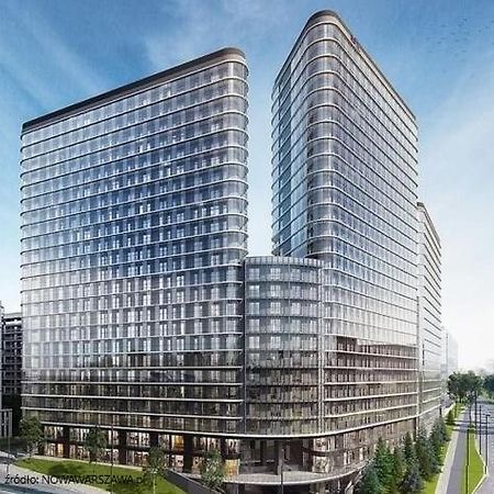 Warszawski Hongkong, Kultowe Miejsce 华沙 外观 照片